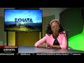 Ekhaya Jikelele 06h00 I 04 July 2023
