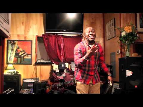 LIVE @ The Levitical Room...DaveTV in HD