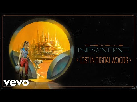 Video thumbnail for Lost in Digital Woods