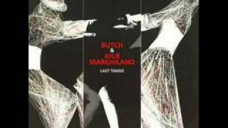 Butch feat. Julie Marghilano - Last Tango (Amir Remix)