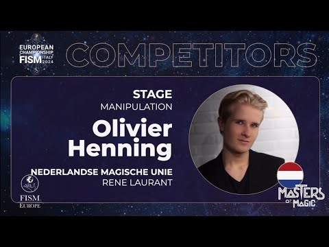 The forest awakens [Olivier Henning]