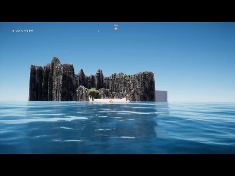 FAR CRY 5 PUZZLE ROOMS WITH JERRY: PÄÄSTÄÄNKÖ LOPPUUN ASTI?