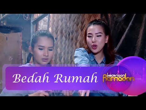 Takut dapur kebakaran  | Moment | Bedah Rumah