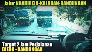Download lagu Road Trip L300 Muat Sayur Ruas Ngadirejo-Kaloran- Bandungan mp3