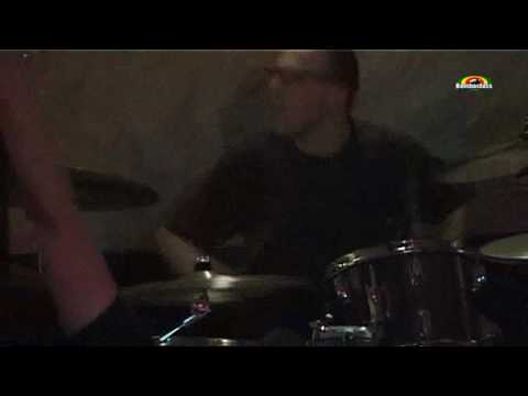 KDZKPW    -  Live @ Zielona Góra- Klub " Roksana " 2010