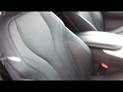 161OY219 - 2016 BMW X5 X5 xDrive30d M Sport 57,995