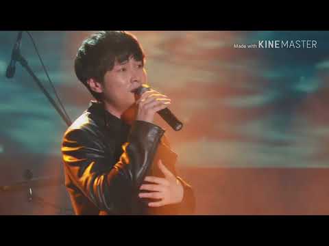 버즈-My love 재결합 후 라이브 교차편집