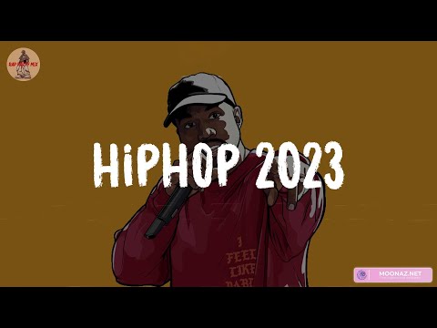 Bangers Only ~ Top Hip Hop Songs 2023 - Best Rap Music Playlist
