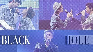 【繁體中字】SHINee-Black Hole @SHINee WORLD V In Seoul