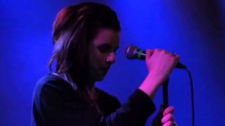 PVRIS - Eyelids - Live in Amsterdam - Melkweg - 30.04.2015