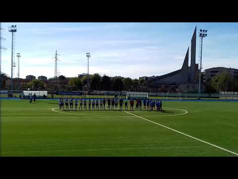 Lombardia - Esordienti 2° Anno Milano - Girone 6 - Giornata 1 - Real Milano vs Real Crescenzago