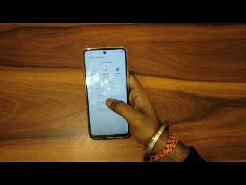 How to app clear cache Motorola Edge 30 Pro, moto app clear cache secret setting