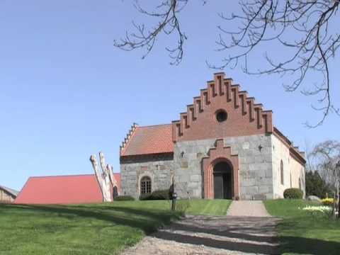 Skåne i Tiden – Skånska slott och herresäten