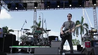 05-01-11: O.A.R at SunFest 2011