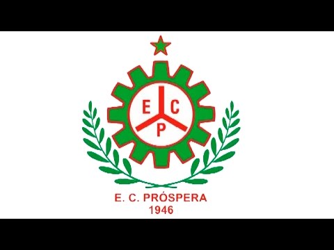 História do Esporte Clube Próspera de Criciúma (SC)