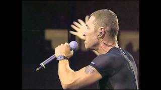 PUR - Tiefer Duett mit Peter Maffay Live | PUR &amp; Friends auf Schalke (2001)