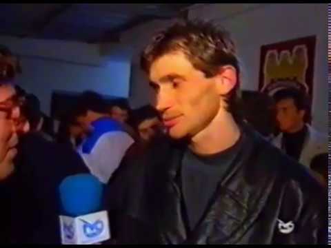 Miloš Bursać - Celta - R.Sociedad (dva gola)