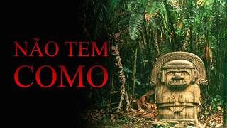 Por que é impossível explorar a Amazônia profunda
