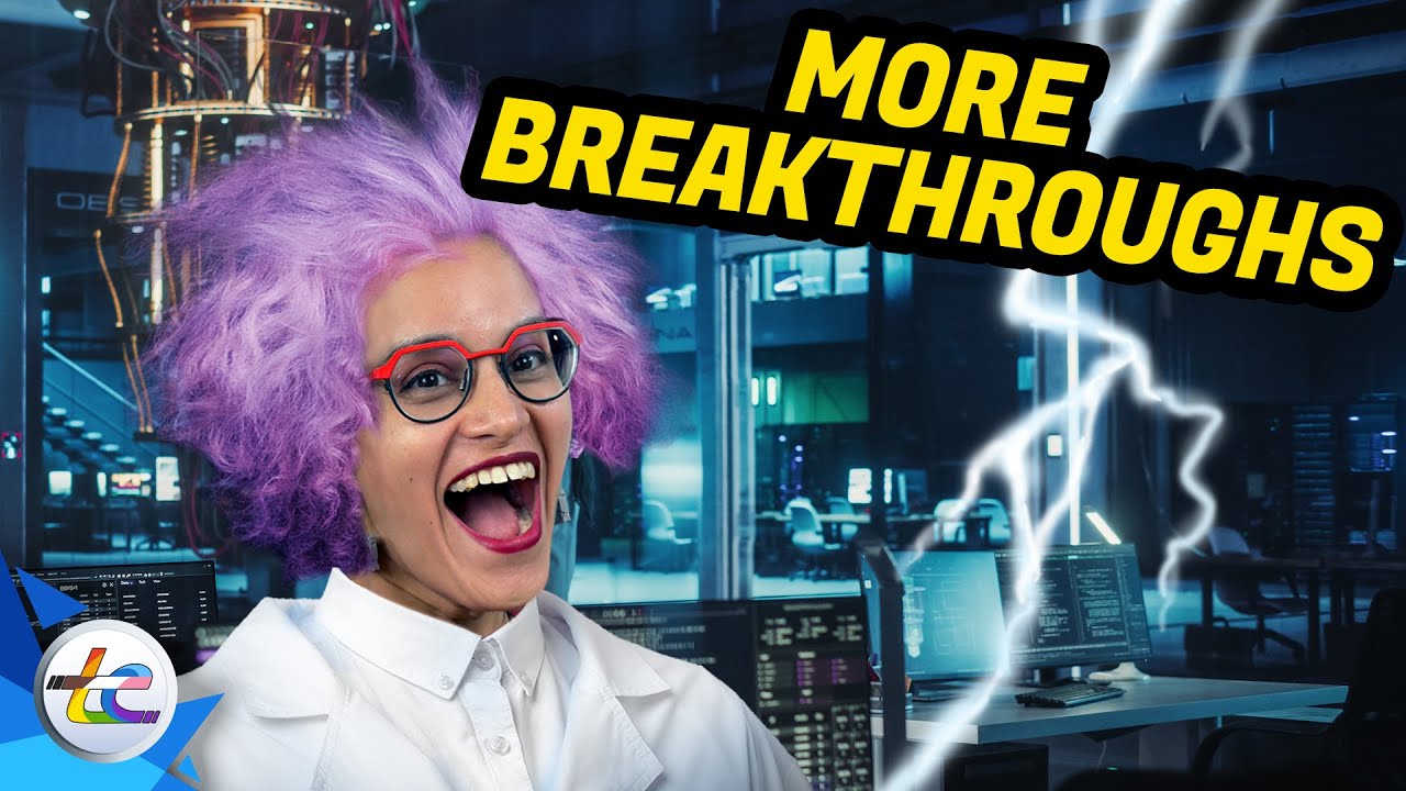 More EV Battery Breakthroughs? It's Time To Review More Scientific Papers!