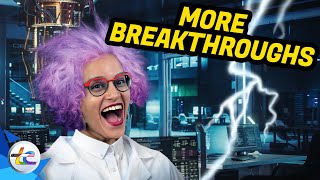 More EV Battery Breakthroughs? It's Time To Review More Scientific Papers!