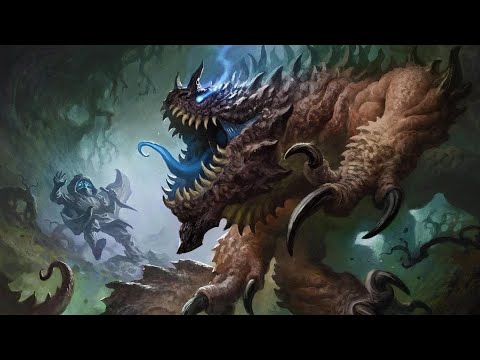What They Don't Tell You About The Basilisk - D&D