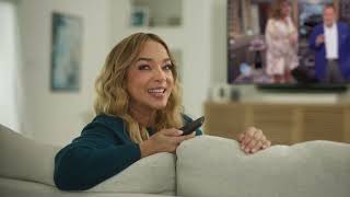 DirectTV Nosy Neighbors