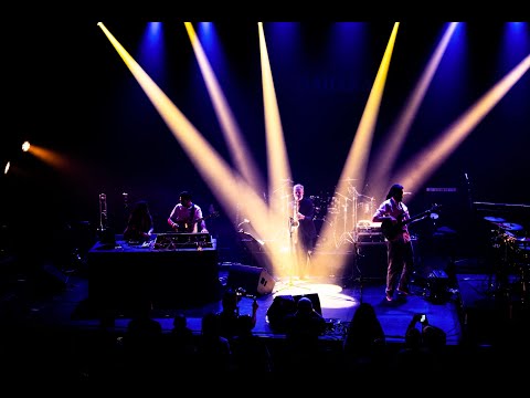 Retrospective - Nahaka 2023