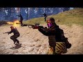 Fucking Madness Rust