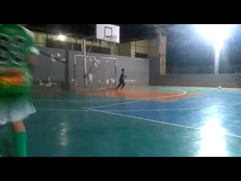 Andrew Treino Afasca