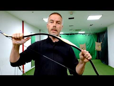 Archery FAQ: How to start with Thumb Release?