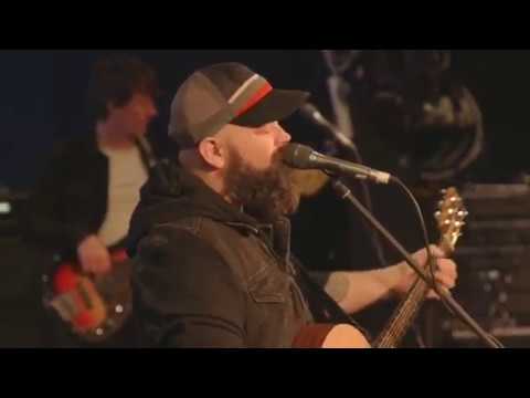 The Southern Companion - "Songbird" - LIVE Under The Apple Tree