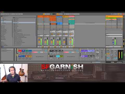 West Coast Wednesdays - Wobble Bass