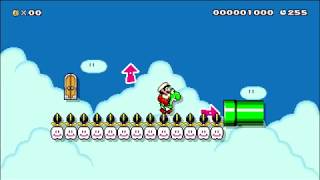 【実況】そうだ、マリオメーカー2やろう! 『スーパーマリオメーカー2』 part4