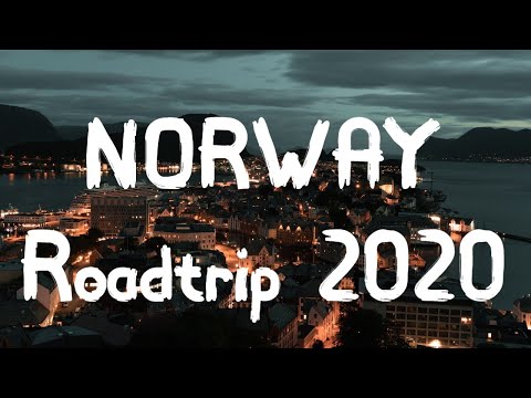 Norway｜Travel video｜Summer 2020