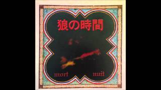 ohkami no jikan - mort nuit - 03 - one