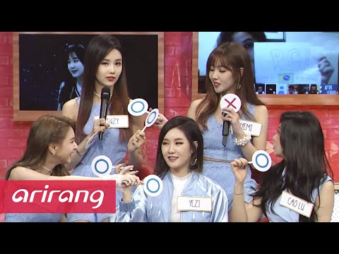 After School Club _ FIESTAR(피에스타) _ Part 3 _ Ep.204 _ 032216