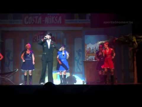 Prins Wouter - Naa vlieg ik er wei isj in