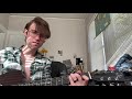 sentimental man dismemberment plan cover