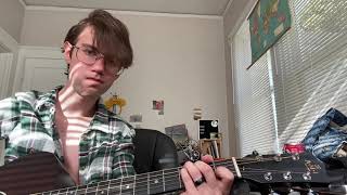 sentimental man dismemberment plan cover