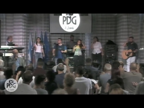 Worship Sevice 30-23-07-2017| Live