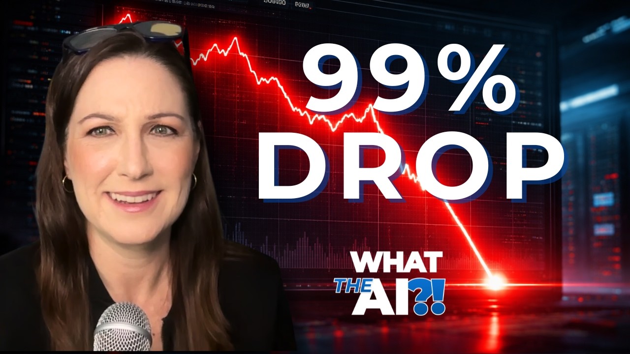 Amazon’s AI Broke the Store: 6.3 Million Orders Lost