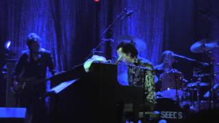 Nick Cave & The Bad Seeds - 17.Give Us A Kiss [new song] (Live in Dusseldorf, 12.11.2013, full show)
