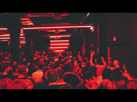 Esa Mami  -Andres Blows- London - DJ Jorge Alexis (PRIVATE REMIX MAS HUP)