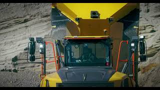 Tombereau articul&eacute; Volvo A50J | Image 4 - Machineryline