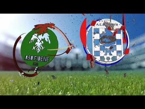CAMPIONATO REGIONALE PRIMA CATEGORIA 2018-19 - 13° GIORNATA - ASD FIDENE - A.C.D. GROTTI 5-1