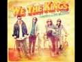 Somebody to Call My Own - We The Kings 