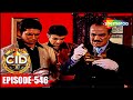 CID (सीआईडी) EP 546 | राज चिपे खंजर का - Raaz Chipe Khanjar Ka | Superhit Hindi Cr