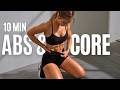 INTENSE ABS CORE WORKOUT