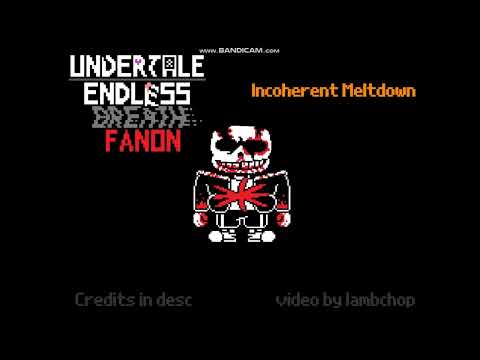 Endless Breath FANON Part 2 (Remastered)