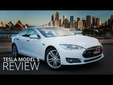 VIDEO – Tips for Tesla: How Tesla could make the Model S even more awesome